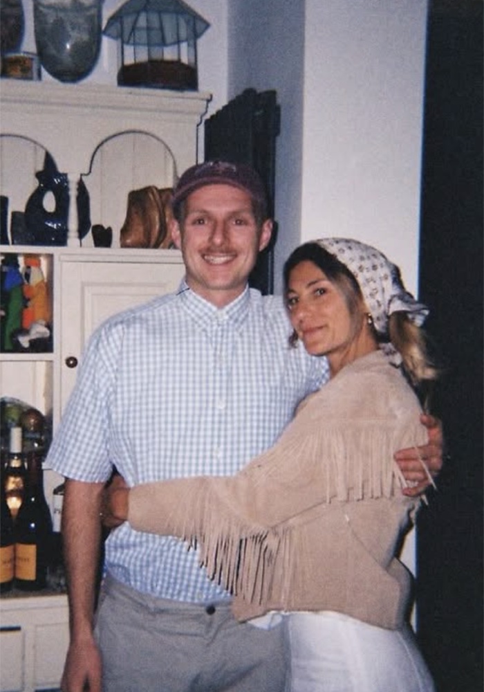Alex & Talia
