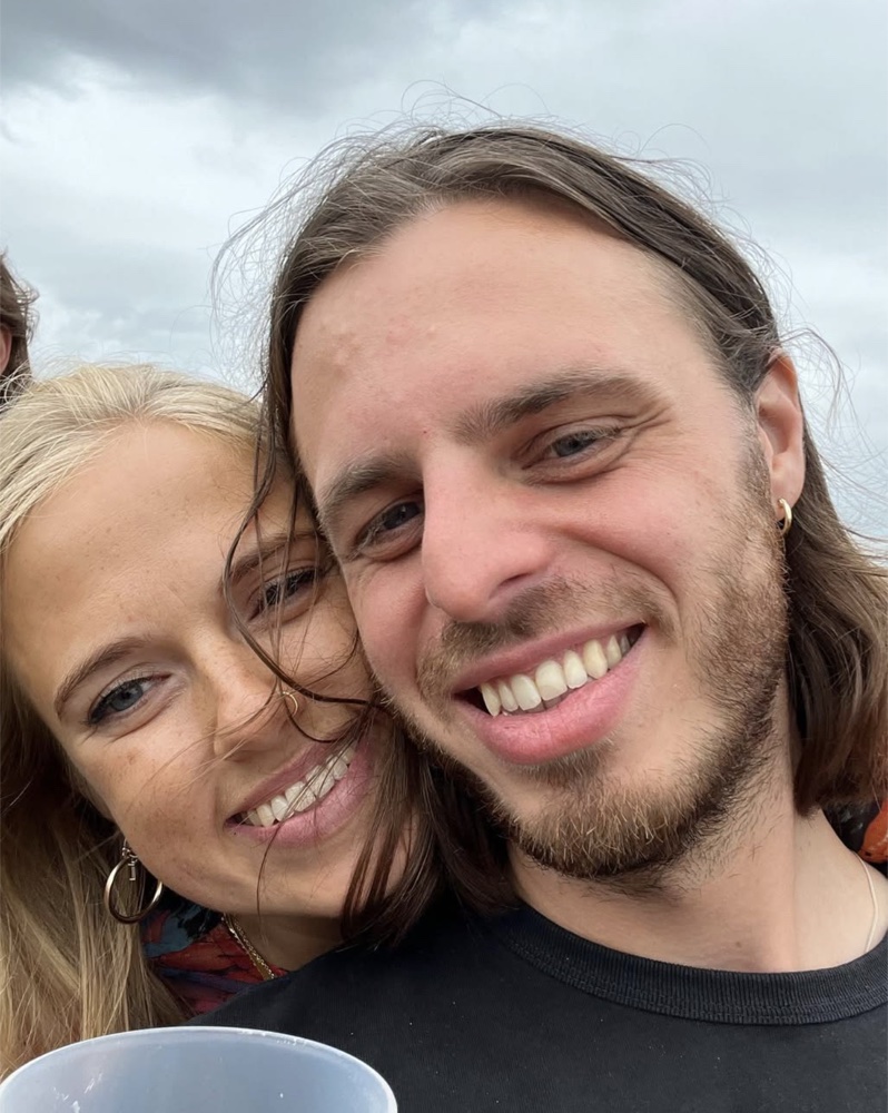 Matt & Maddy